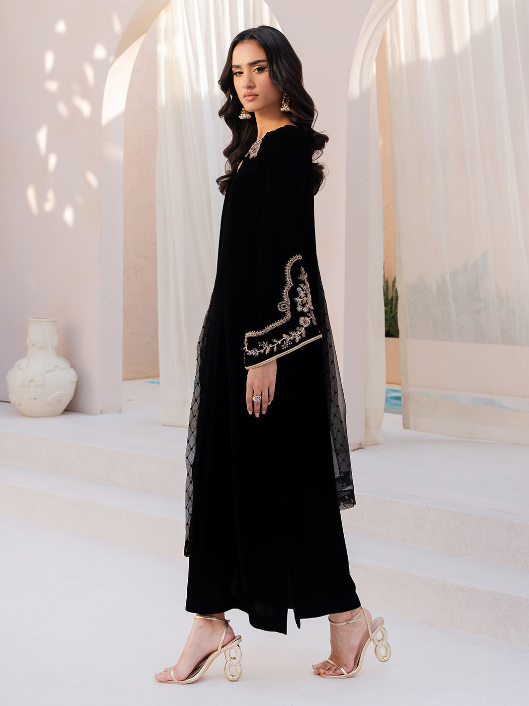 Izel | Le Tresor Formals | Orabel, image 3