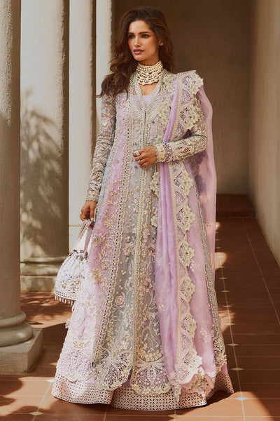Soraya | Lumene Festive Edit 25 | Orchid -  Soraya  - Original Designer Dress - House of Maryam