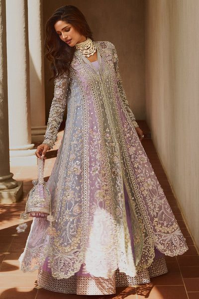 Soraya | Lumene Festive Edit 25 | Orchid -  Soraya  - Original Designer Dress - House of Maryam