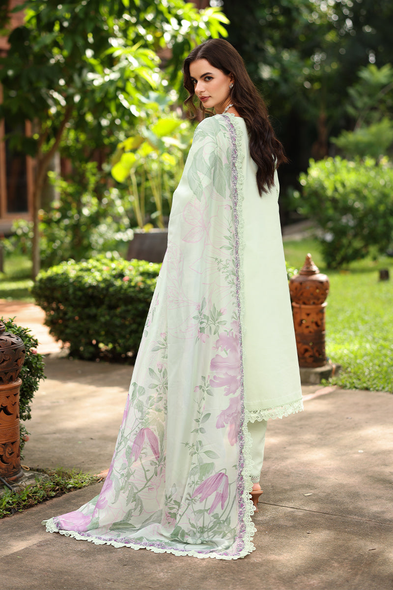 Rangrasiya | Meharma Summer Edit 26 | Orchid by Rang Rasiya, image 2