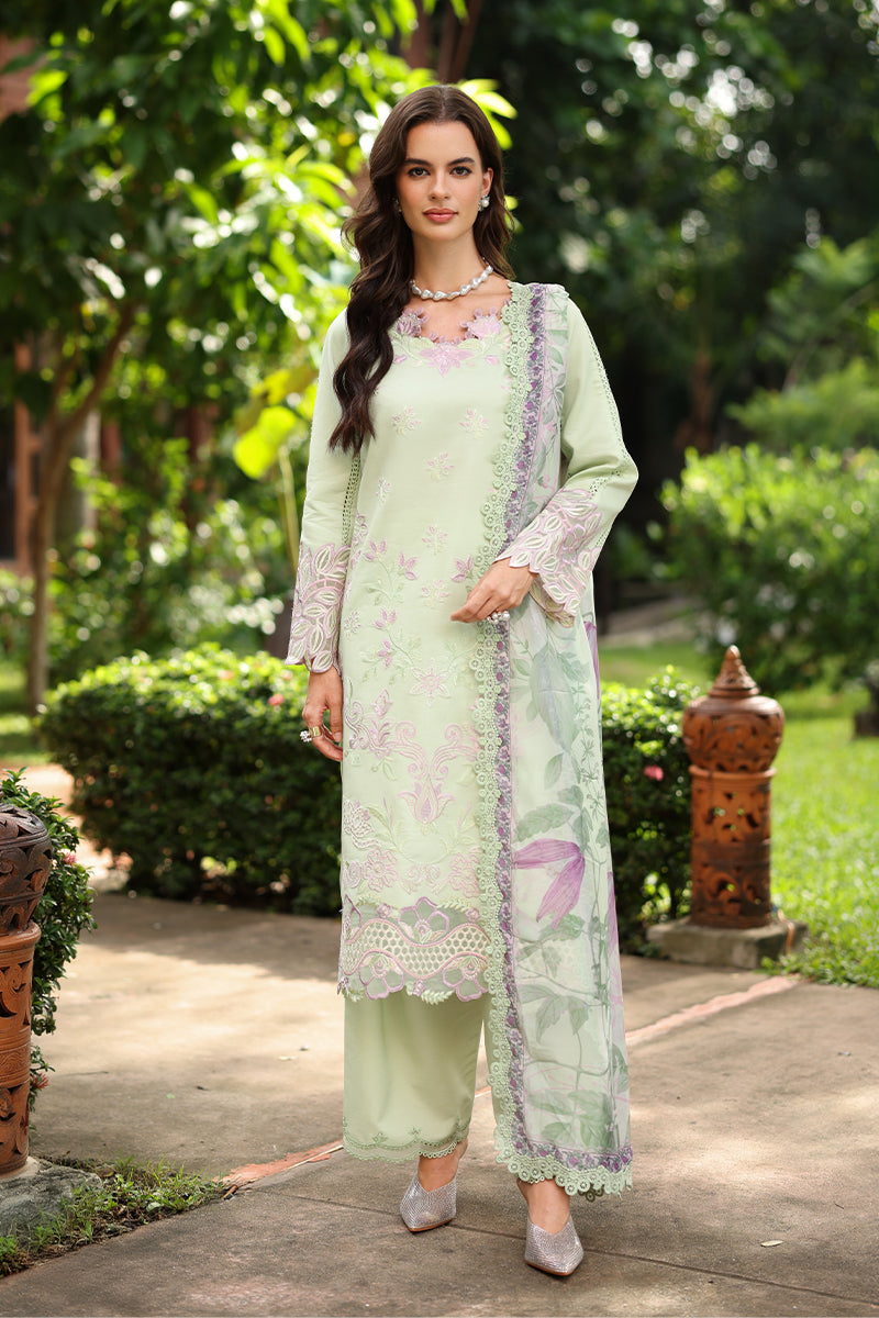 Rangrasiya | Meharma Summer Edit 26 | Orchid by Rang Rasiya