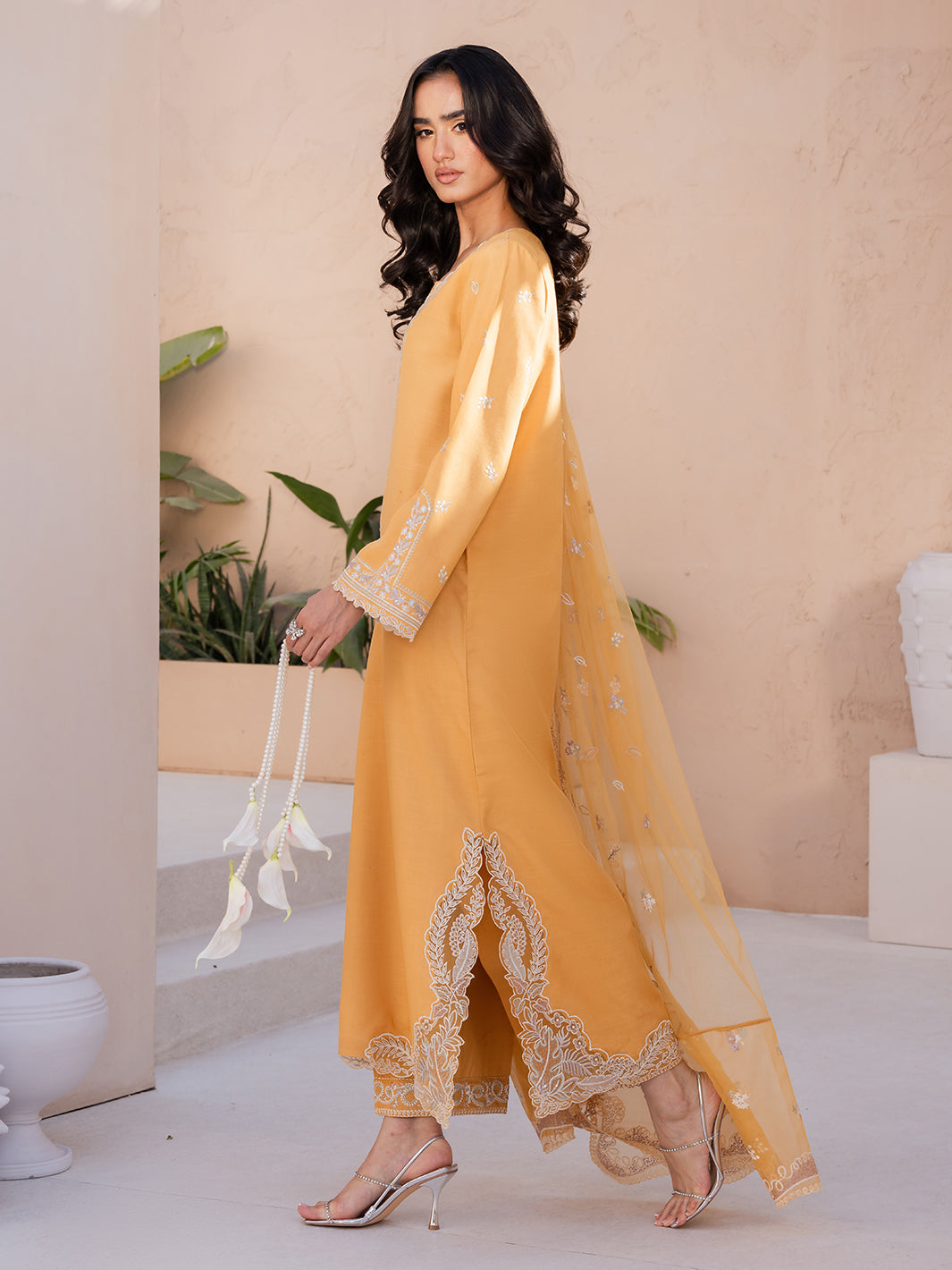 Izel | Le Tresor Formals | Oria, image 3