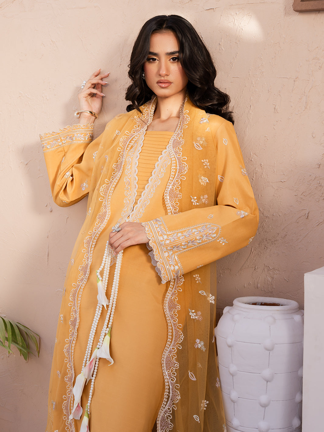 Izel | Le Tresor Formals | Oria, image 5