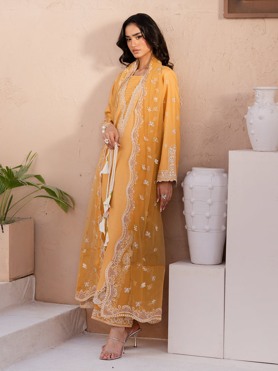 Izel | Le Tresor Formals | Oria-4