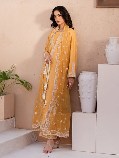 Izel | Le Tresor Formals | Oria