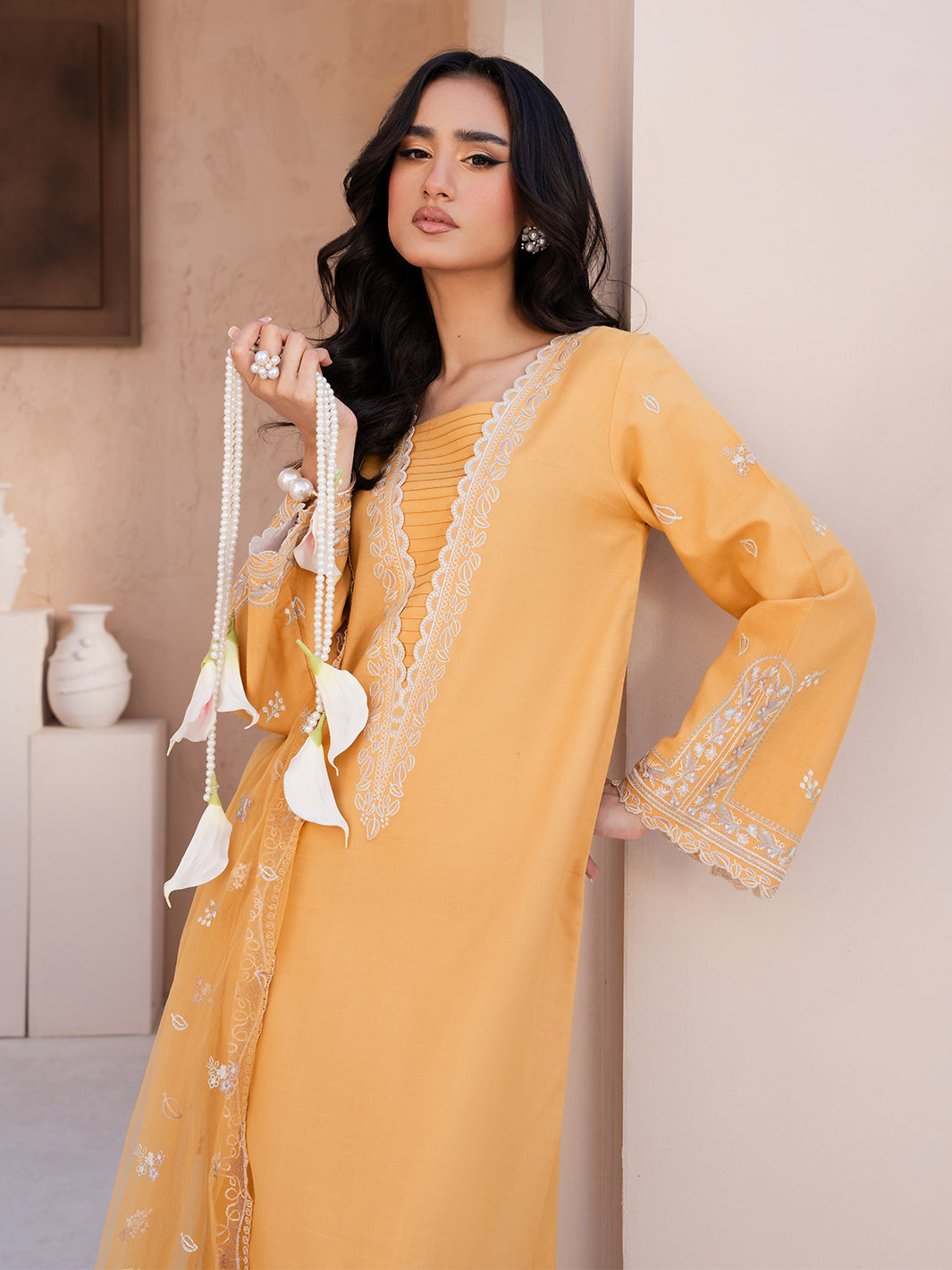 Izel | Le Tresor Formals | Oria-6