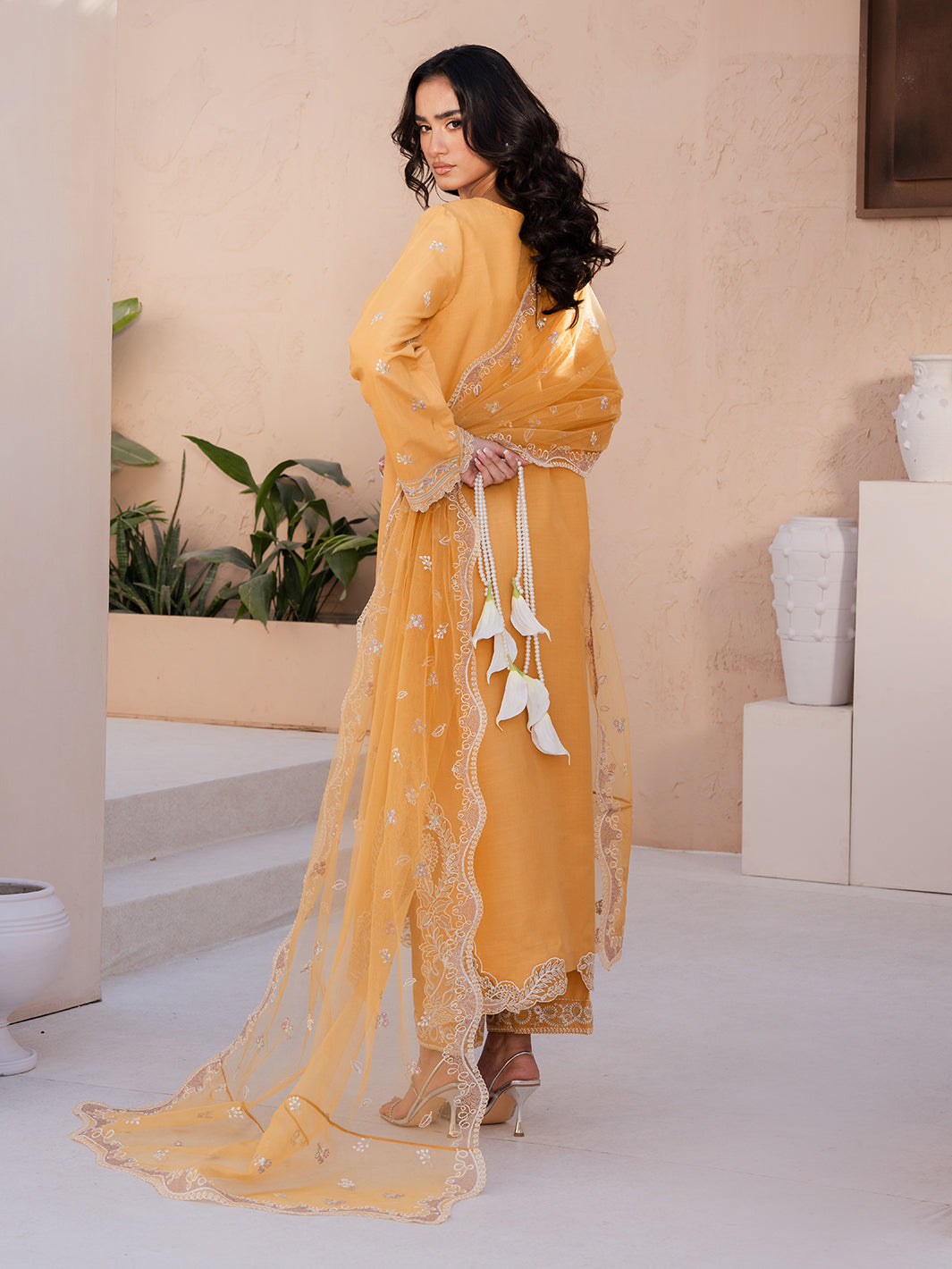 Izel | Le Tresor Formals | Oria-2