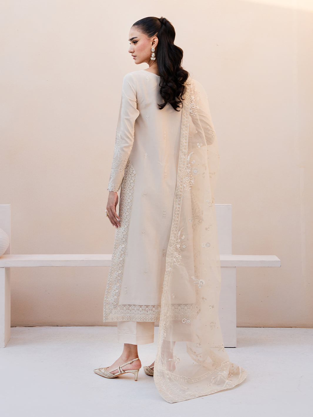 Izel | Le Tresor Formals | Orsine, image 2