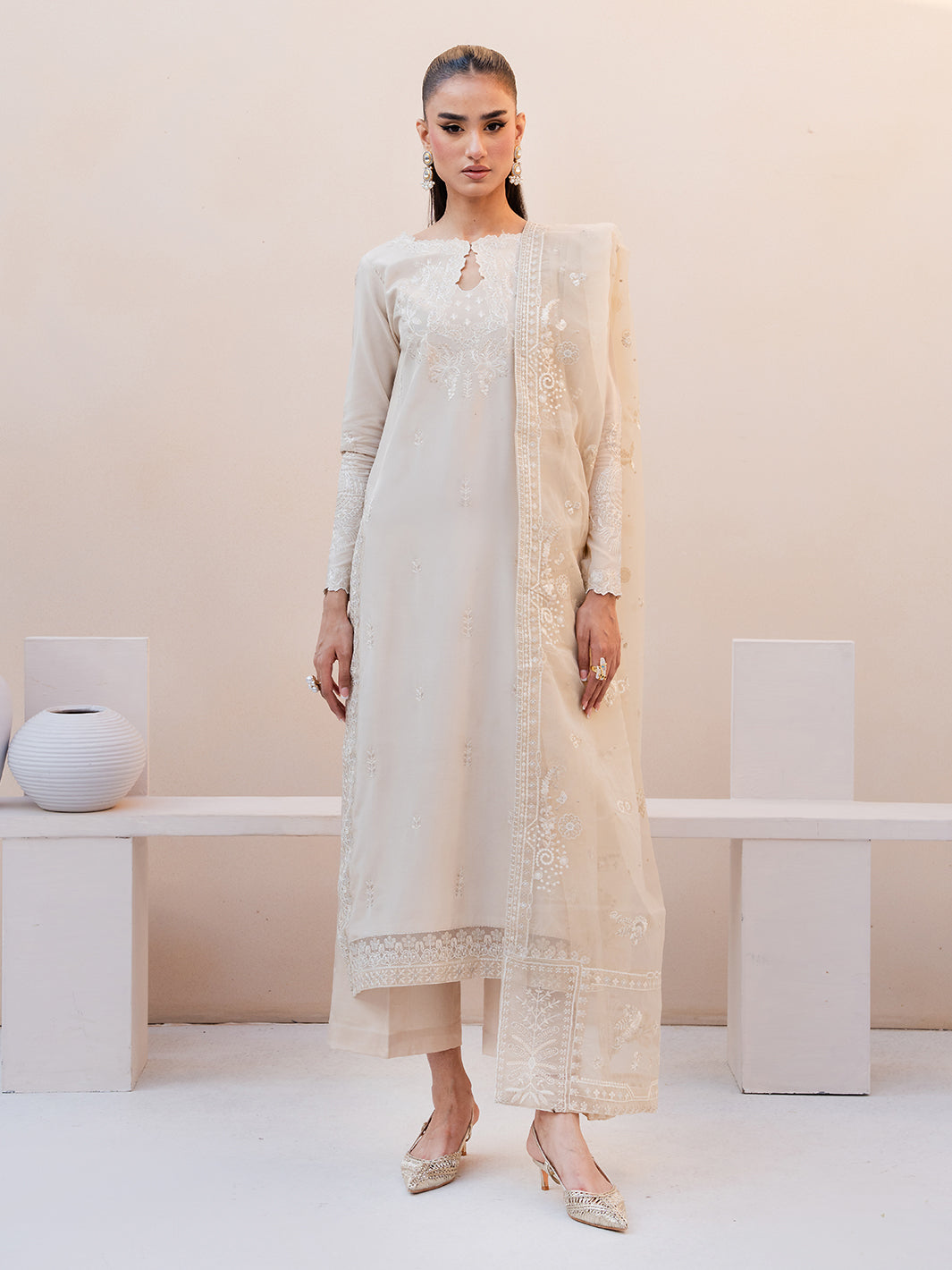 Izel | Le Tresor Formals | Orsine