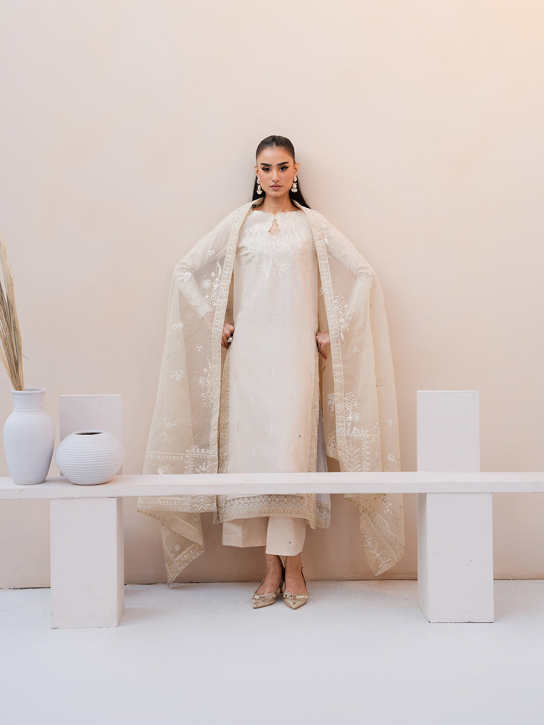 Izel | Le Tresor Formals | Orsine, image 5