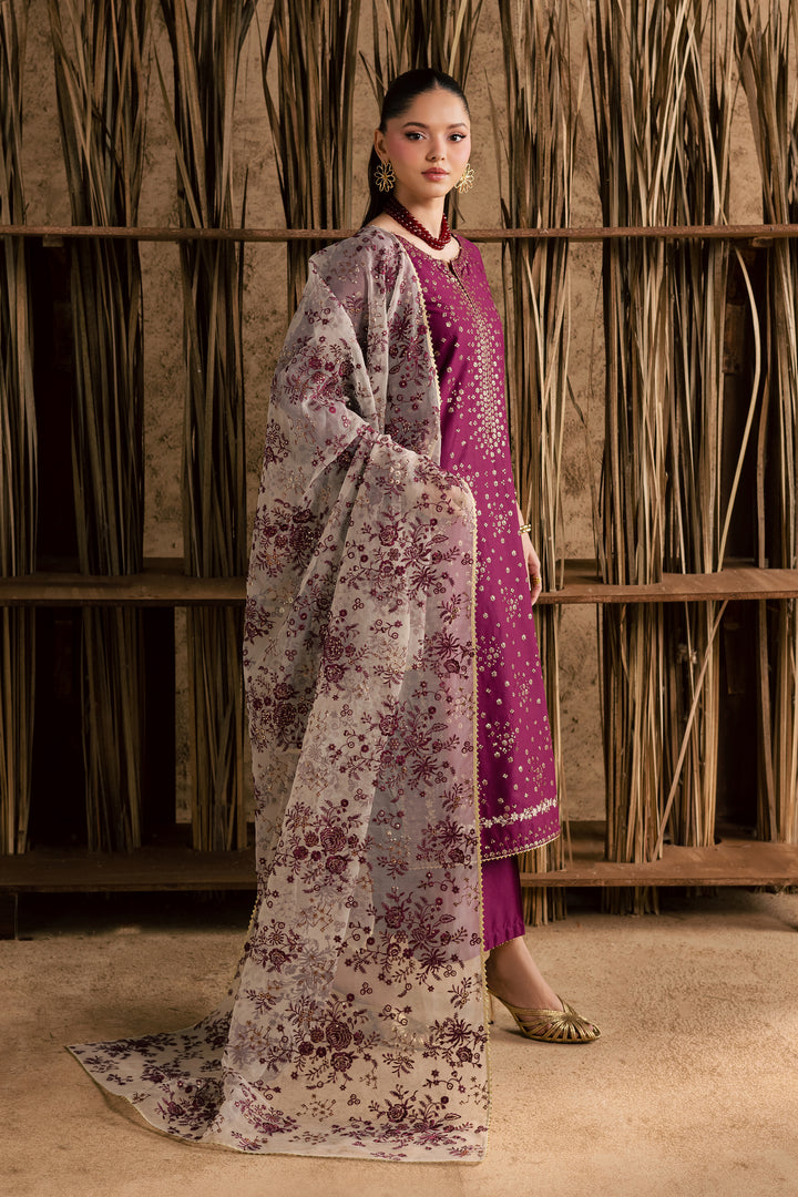 Batik | Winter 25 | Oslo-2