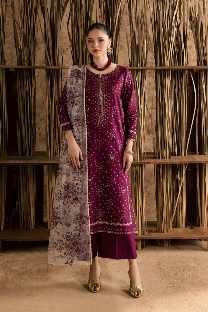 Batik | Winter 25 | Oslo-1