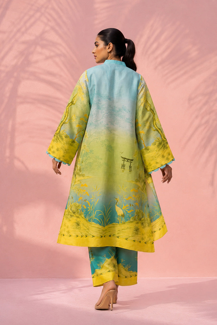 Sania Maskatiya | Summer Festive 26 | Yashal (B), image 2