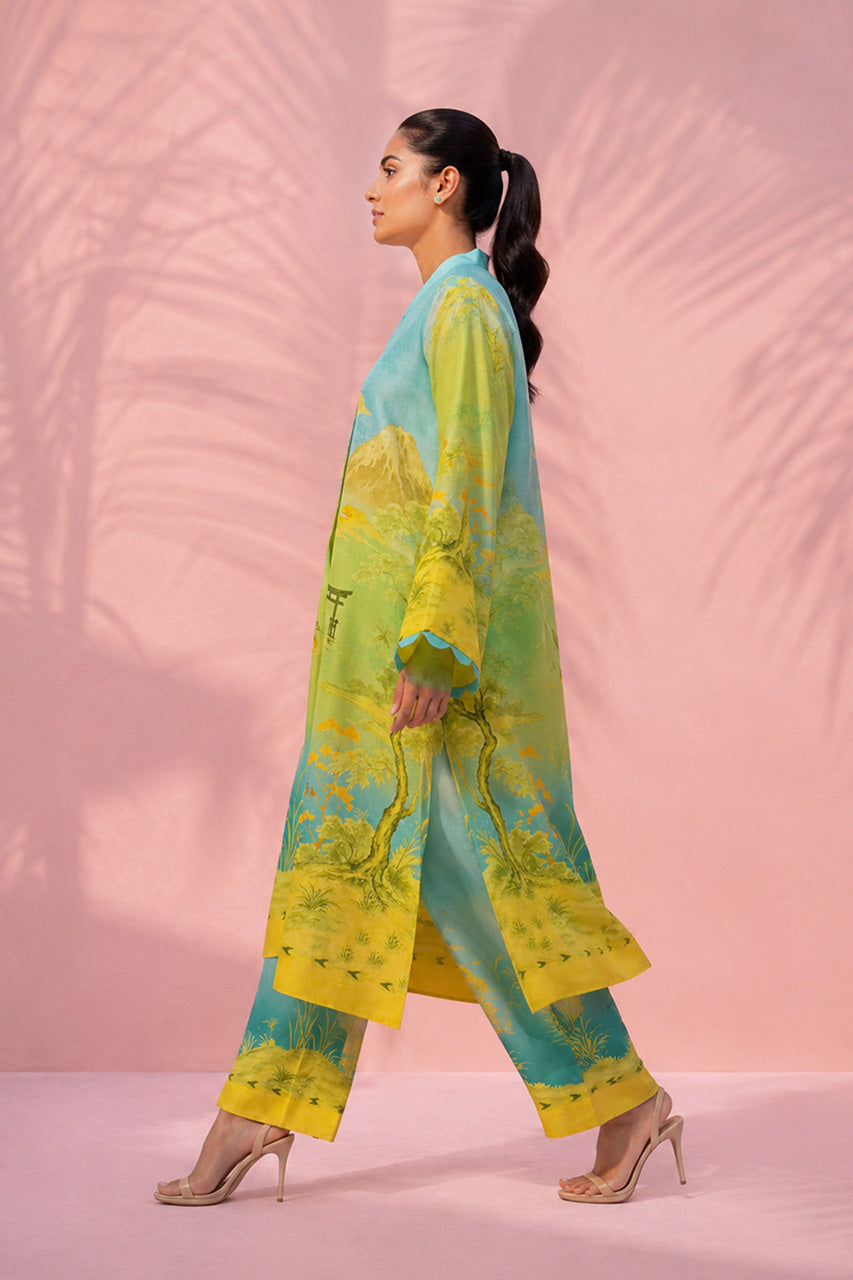 Sania Maskatiya | Summer Festive 26 | Yashal (B), image 4