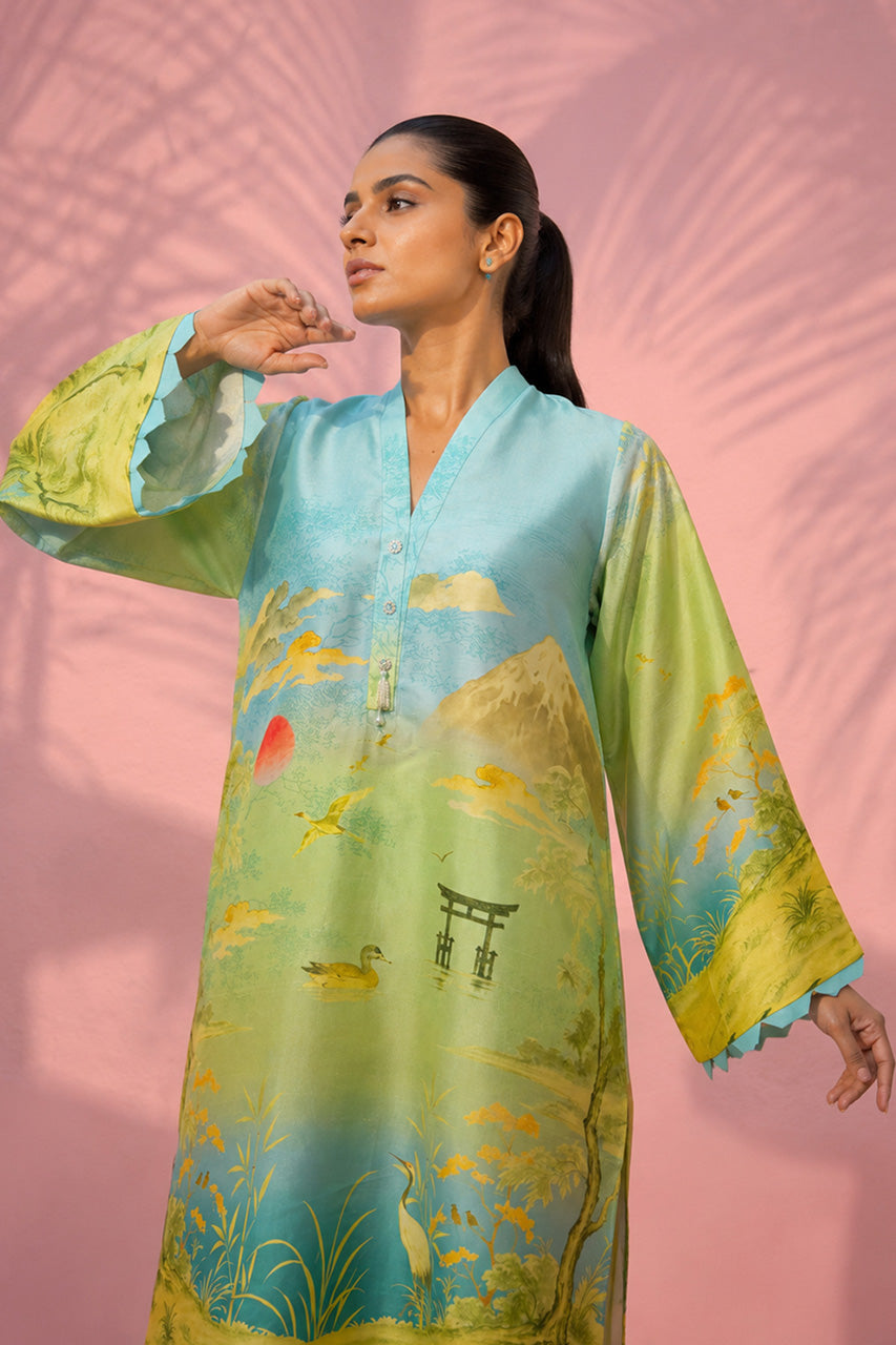 Sania Maskatiya | Summer Festive 26 | Yashal (B), image 3