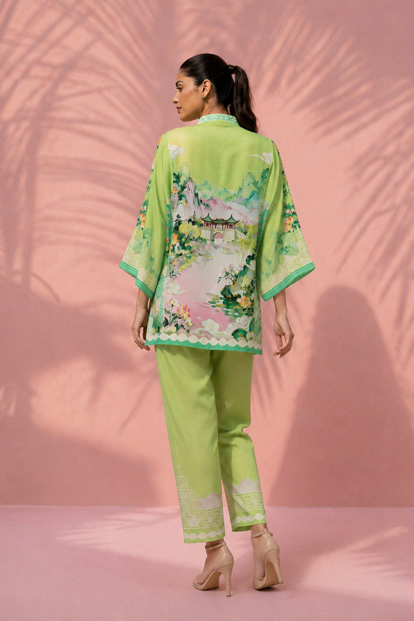 Sania Maskatiya | Summer Festive 26 | Eileen (B), image 2