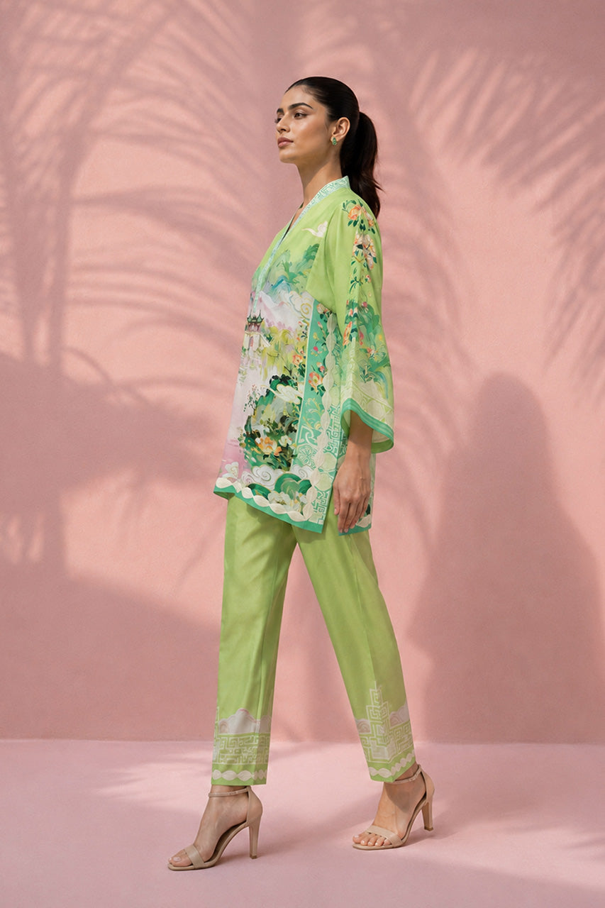 Sania Maskatiya | Summer Festive 26 | Eileen (B), image 3