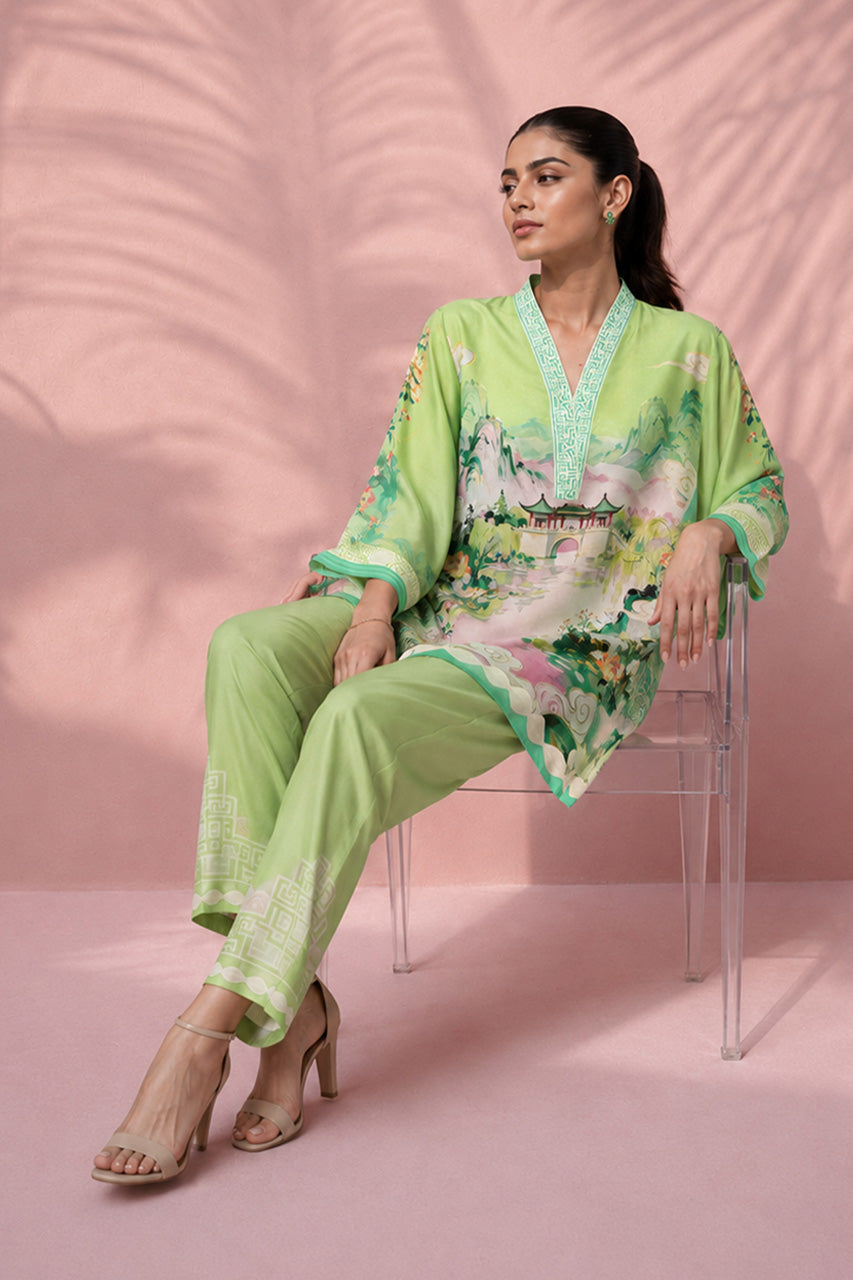 Sania Maskatiya | Summer Festive 26 | Eileen (B), image 5