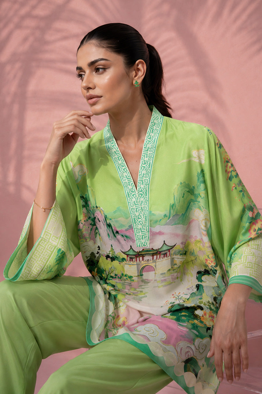 Sania Maskatiya | Summer Festive 26 | Eileen (B), image 4