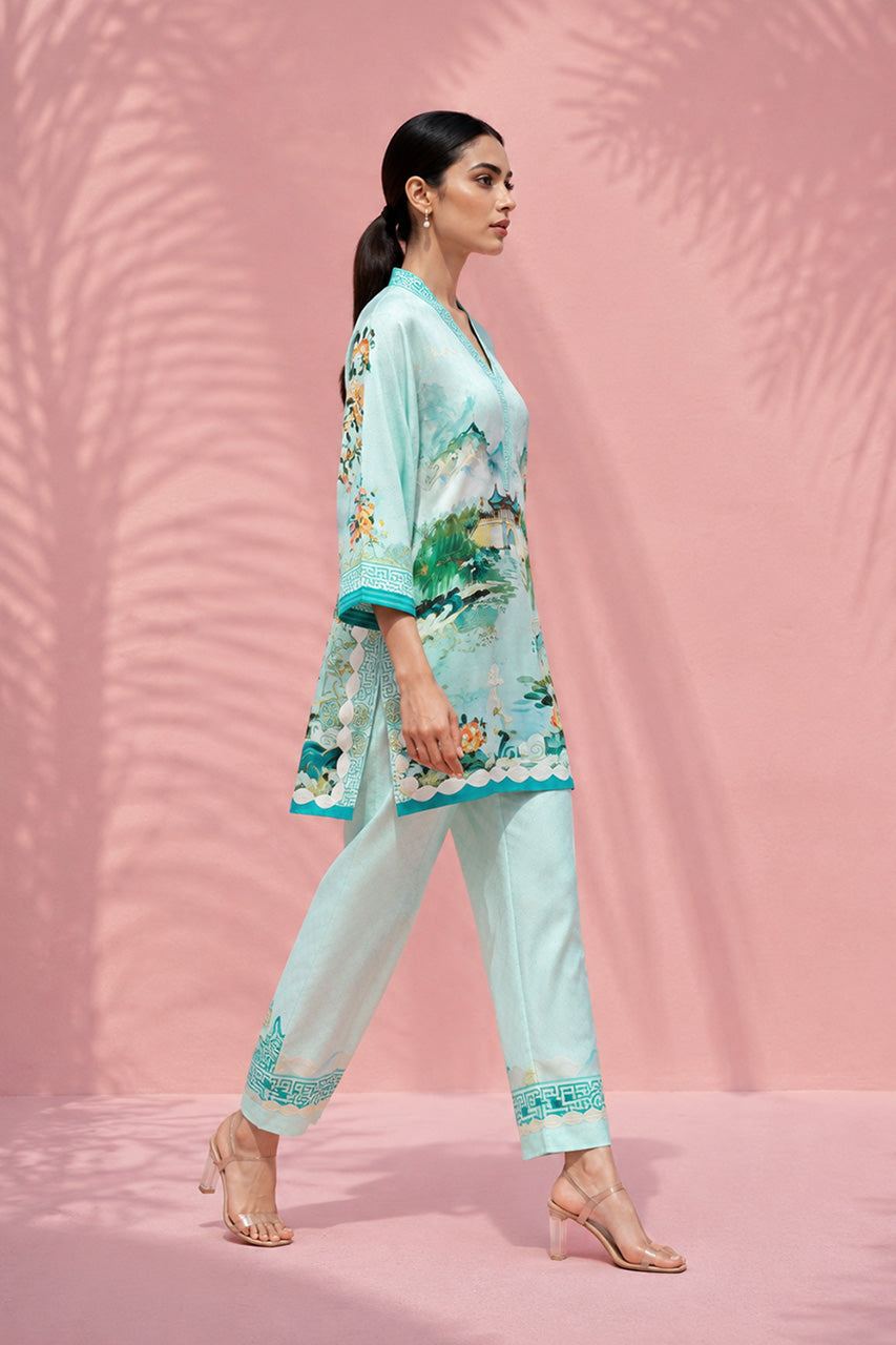 Sania Maskatiya | Summer Festive 26 | Eileen, image 4