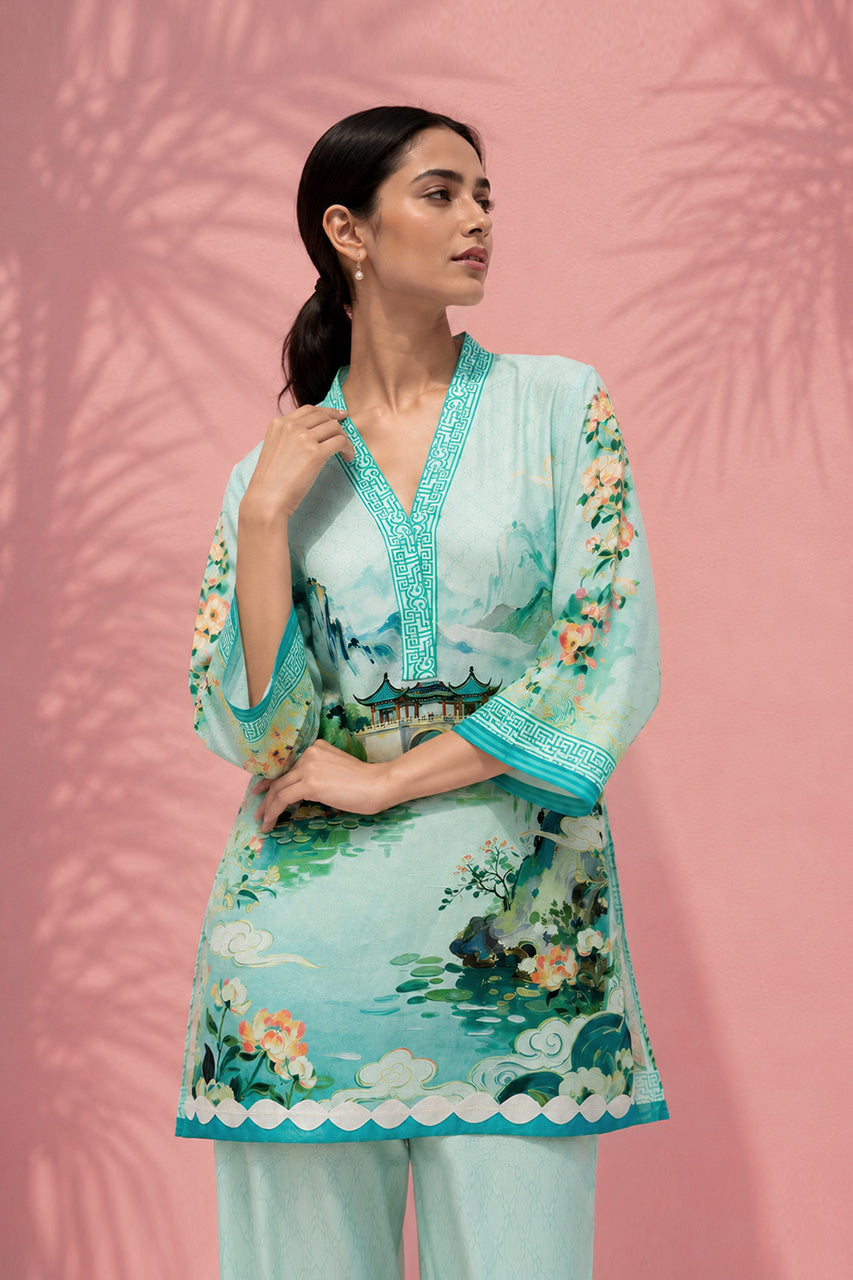 Sania Maskatiya | Summer Festive 26 | Eileen, image 3