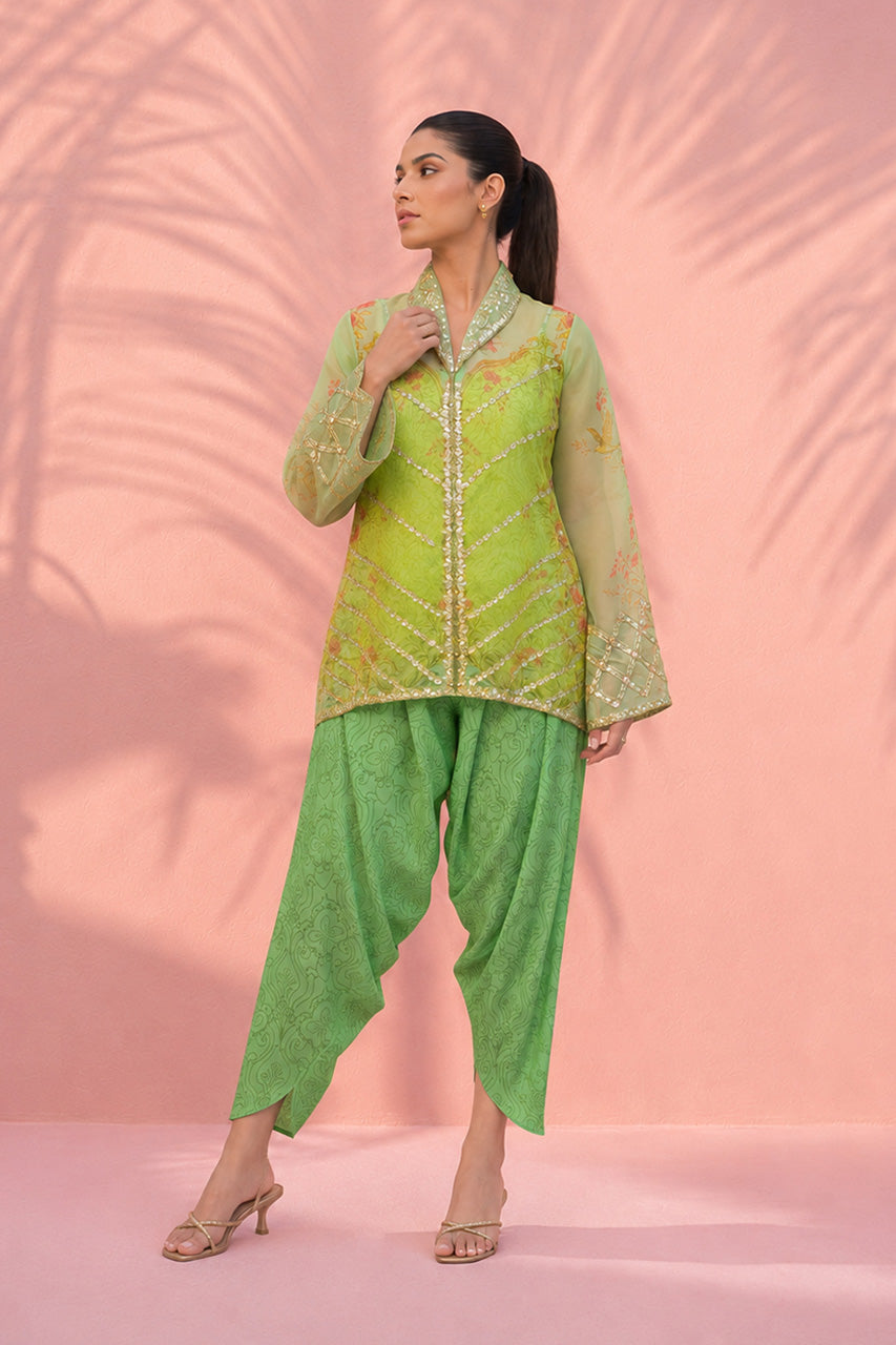 Sania Maskatiya | Summer Festive 26 | Alyana (B)-1