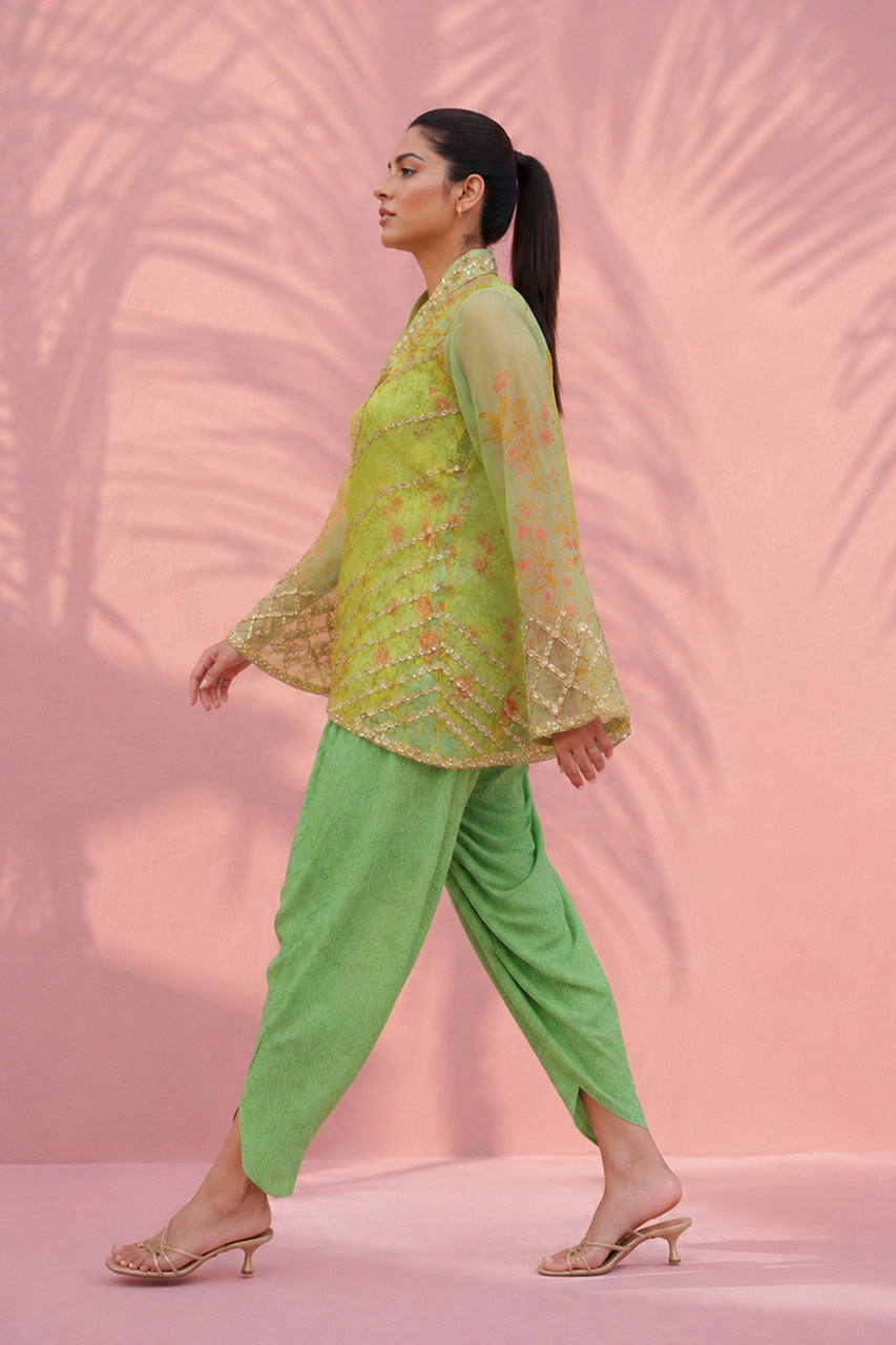 Sania Maskatiya | Summer Festive 26 | Alyana (B)-4