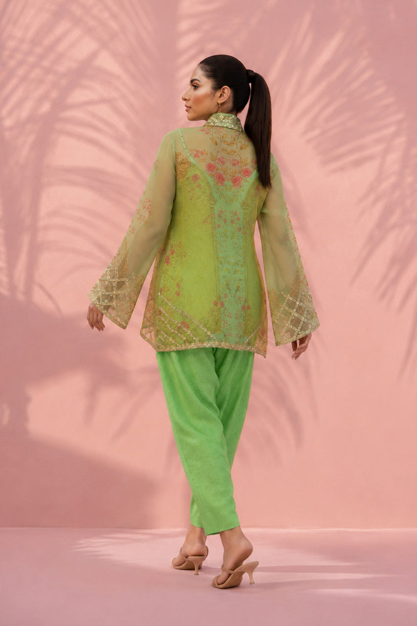Sania Maskatiya | Summer Festive 26 | Alyana (B)-2