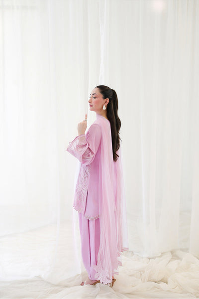 Saira Rizwan | Lael Silk Edit 26 | OVELIA-SRLC26-08