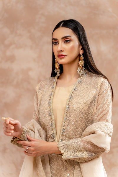 Charizma | Festive Pret | CMA-3-80 -  Charizma Luxury - Original Designer Dress - House of Maryam