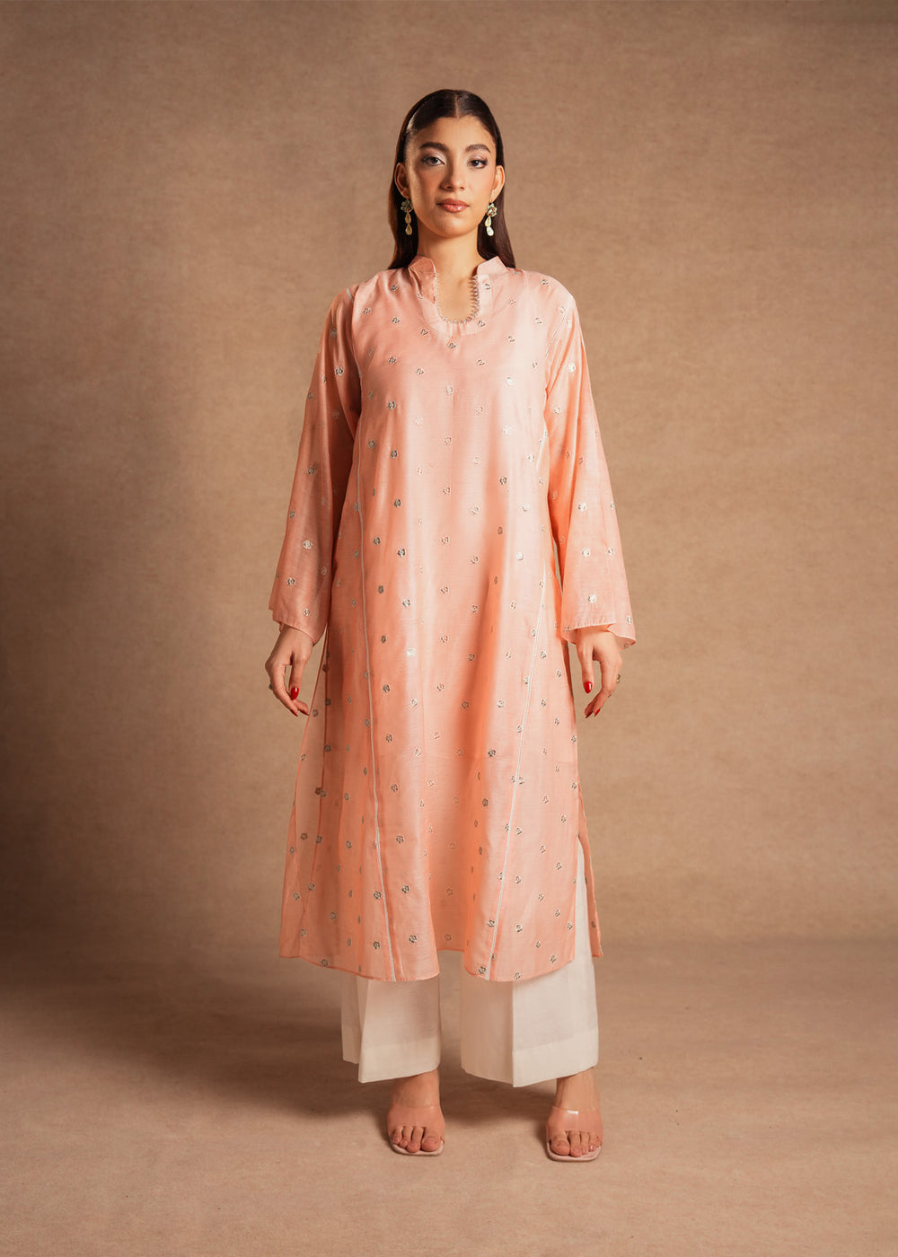 Laj | Festive Eid 25 | LWJ-2025-21 -  Laj Ladies Clothes - Original Designer Dress - House of Maryam