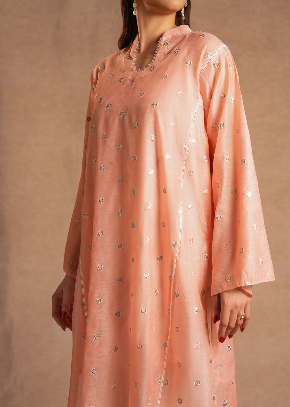 Laj | Festive Eid 25 | LWJ-2025-21 -  Laj Ladies Clothes - Original Designer Dress - House of Maryam