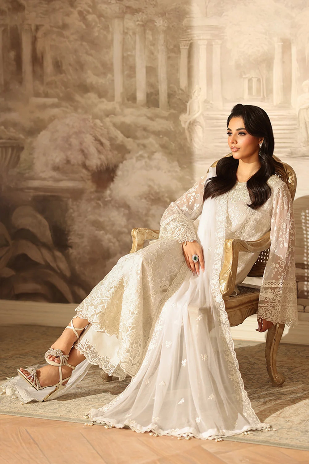 Azure | Ensembles | Pearl Whisper, image 7