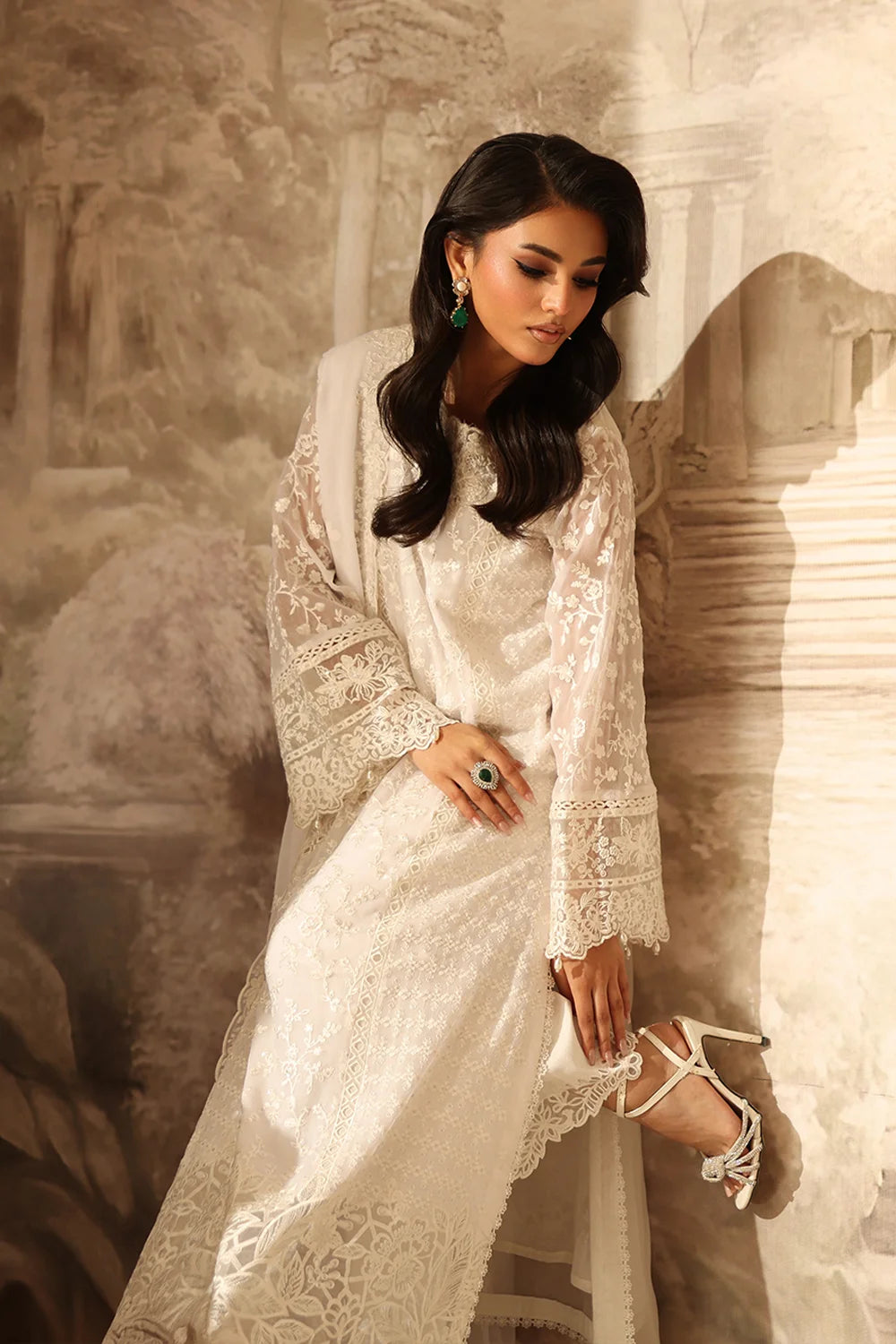 Azure | Ensembles | Pearl Whisper-5
