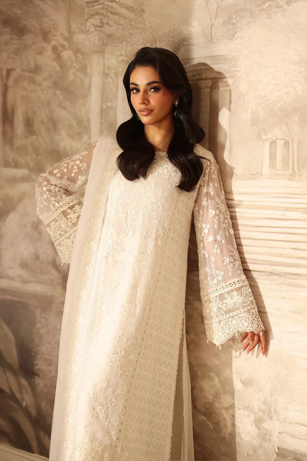 Azure | Ensembles | Pearl Whisper, image 2