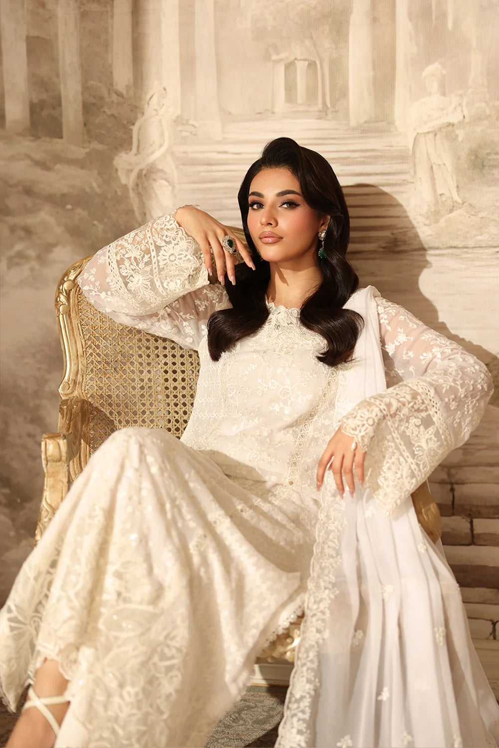 Azure | Ensembles | Pearl Whisper, image 8