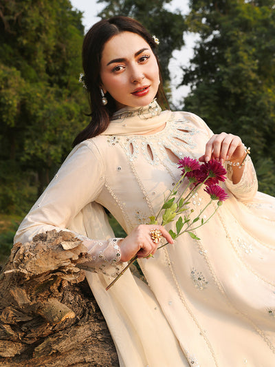 Allys | Janaan Eid Edit 26' | Pearl