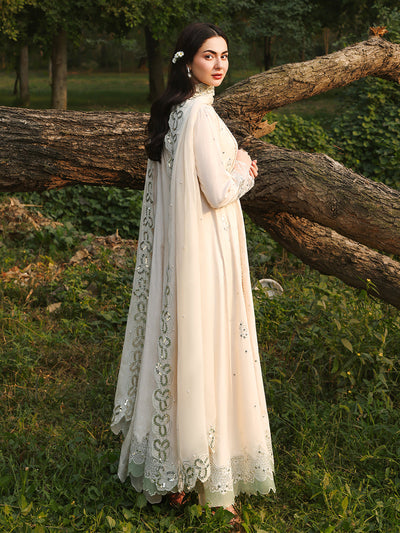 Allys | Janaan Eid Edit 26' | Pearl