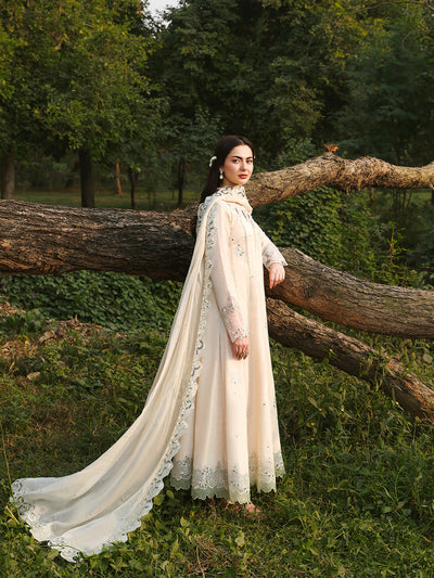 Allys | Janaan Eid Edit 26' | Pearl