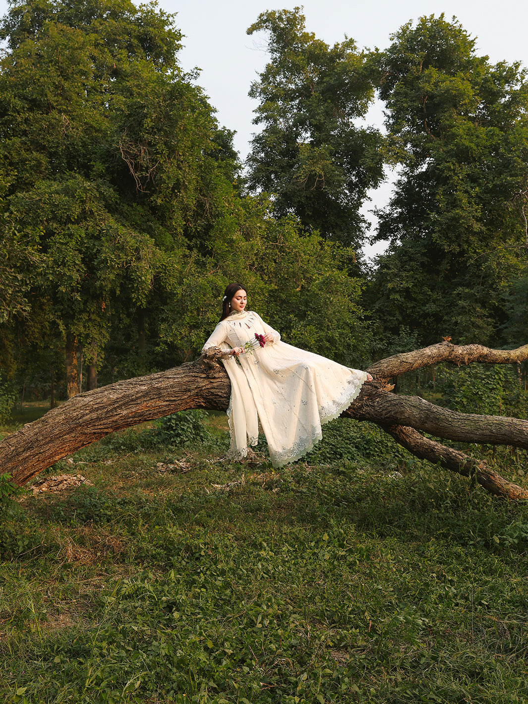 Allys | Janaan Eid Edit 26' | Pearl, image 10