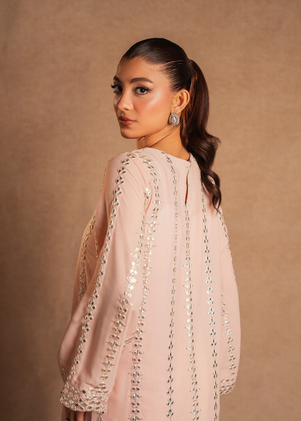 Laj | Festive Eid 25 | LWJ-2025-23 -  Laj Ladies Clothes - Original Designer Dress - House of Maryam