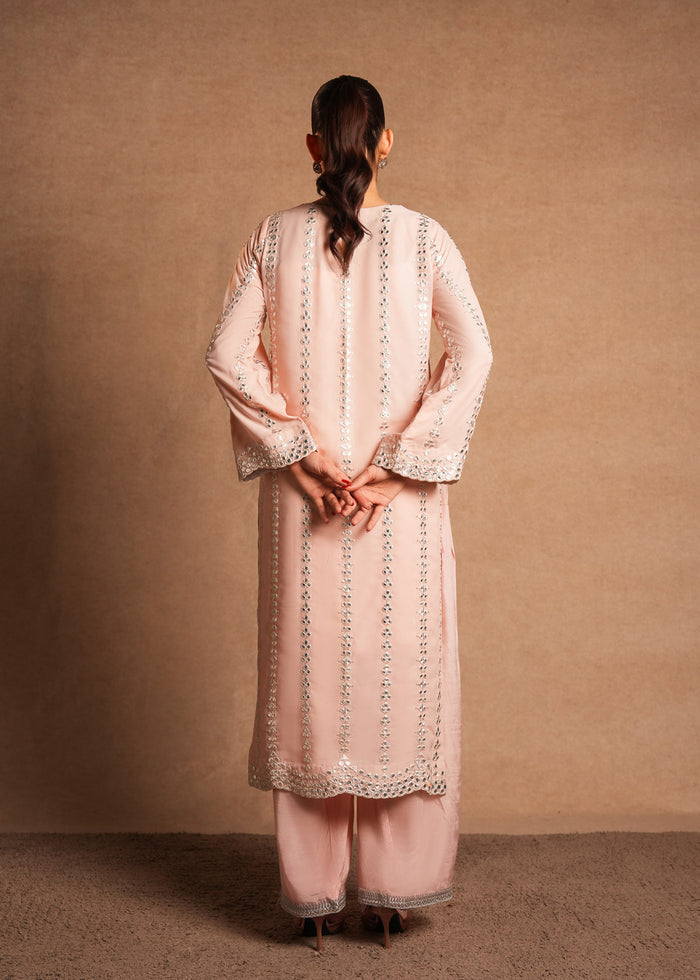Laj | Festive Eid 25 | LWJ-2025-23 -  Laj Ladies Clothes - Original Designer Dress - House of Maryam