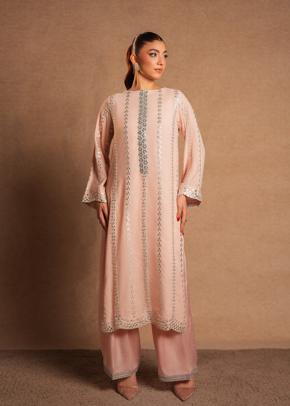 Laj | Festive Eid 25 | LWJ-2025-23 -  Laj Ladies Clothes - Original Designer Dress - House of Maryam