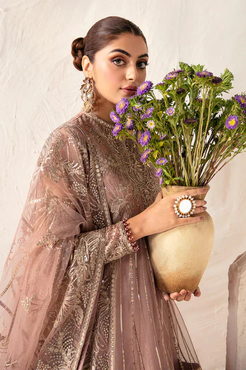 Alizeh | Heer Festive Collection 24 | SAMARA- V17D04