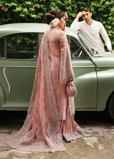 Kanwal Malik | Maahi Festive 25 | Shabnam -  Kanwal Malik Ladies Clothes - Original Designer Dress - House of Maryam