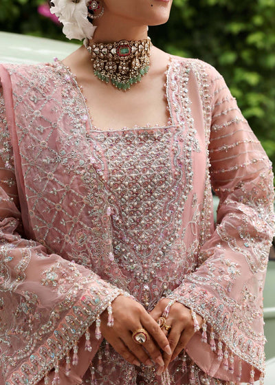 Kanwal Malik | Maahi Festive 25 | Shabnam -  Kanwal Malik Ladies Clothes - Original Designer Dress - House of Maryam