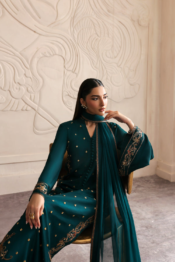 Vanya | Revuse Wedding Formals | RV-03, image 3