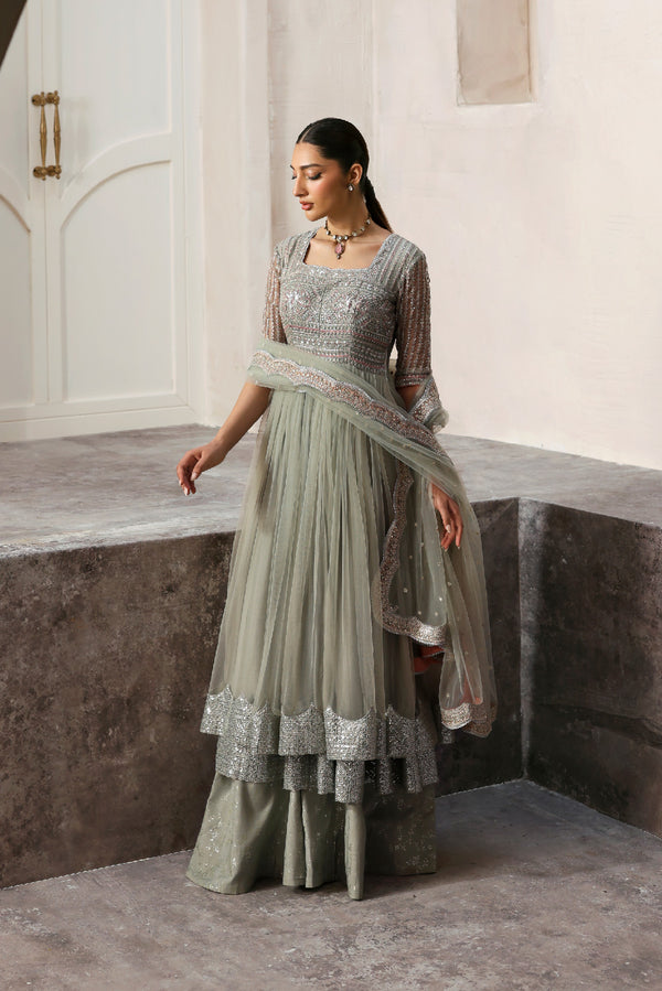 Vanya | Revuse Wedding Formals | RV-04, image 4