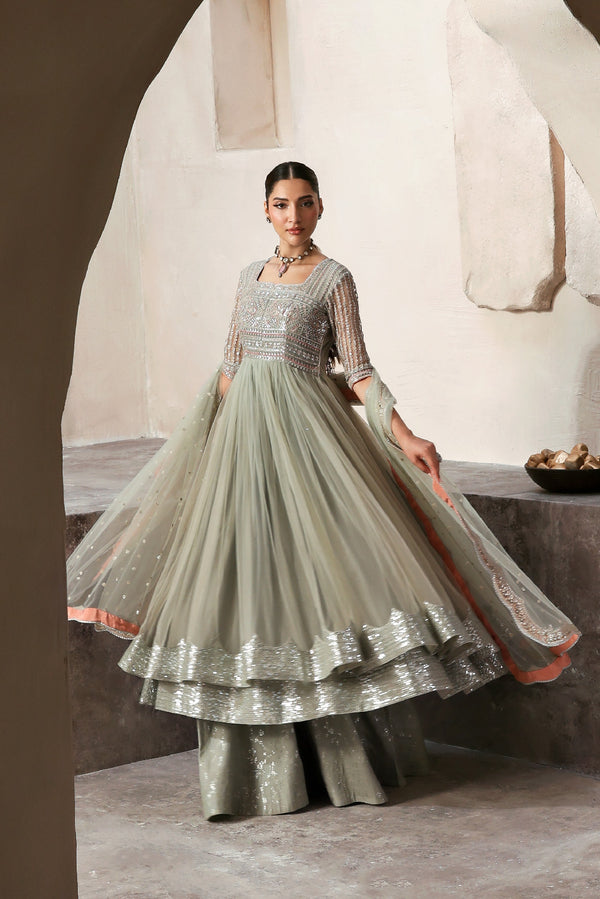 Vanya | Revuse Wedding Formals | RV-04, image 3