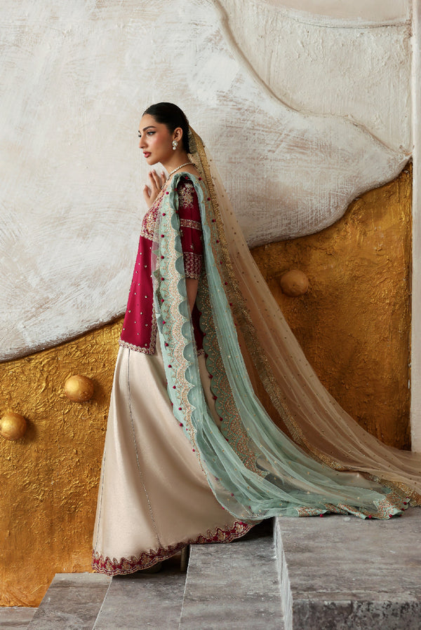 Vanya | Revuse Wedding Formals | RV-06, image 3